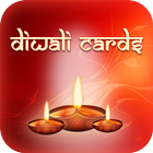 Diwali Greeting Cards icône