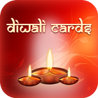 Diwali Greeting Cards आइकन