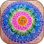 Latest Rangoli Design 图标