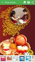 Rakhi Photo Frame 2015 gönderen