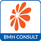 آیکون‌ BMH Consult