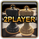 배틀체스 싱글(Battle Chess Single) ikona
