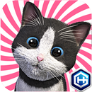 Daily Kitten 데일리키튼 귀여운 아기 고양이 APK