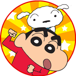 蠟筆小新大出擊