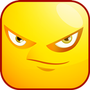 Monster Kampf Spiele APK