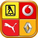 Puzzle Jeux des Logos Gratuit APK