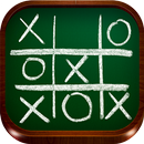 Tic Tac Toe (Drei Gewinnt) APK