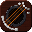 Virtuelle Gitarre Spielen - Akustik und E Gitarre APK