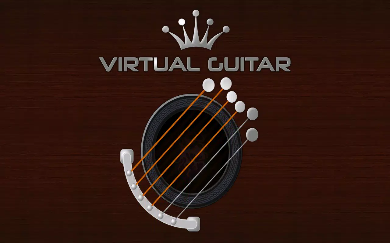 Android İndirme için Sanal Gitar Çalma - Akustik ve Elektro Gitar APK