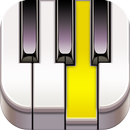 Virtuelles Klavier Tastatur APK