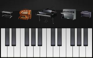 Tastiera Pianoforte Virtuale APK per Android Download