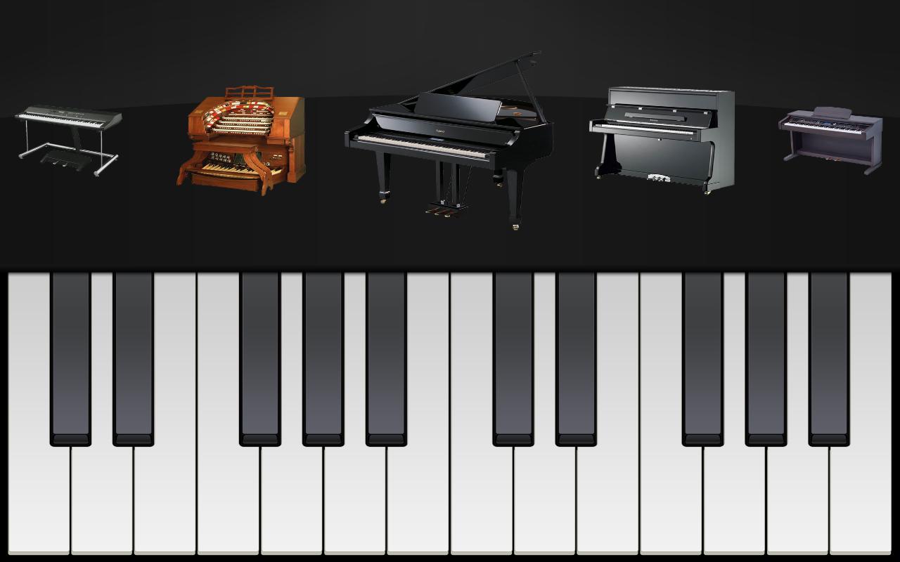 Piano App For Pc / The Best Free Piano App for the Apple Ipad