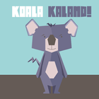 Koala kaland ikona