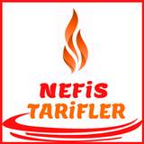 Nefis Tarifler icône