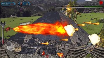 Dragon Battle capture d'écran 3