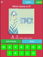 Game Quiz - Easy screenshot 3