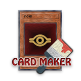 Card Maker︰Yu-Gi-Oh आइकन
