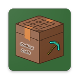 Crafting Guide: Minecraft