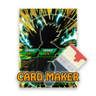 آیکون‌ Card Maker︰Dragon Ball