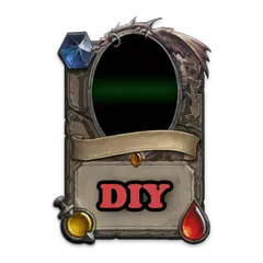 Descargar APK de Card Maker︰Hearthstone