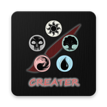 Card Maker︰Magic The Gathering