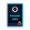 Card Maker︰Overwatch