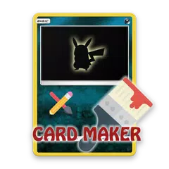 Скачать Card Maker︰Pokemoon APK