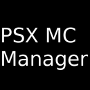 PSX MC Manager APK