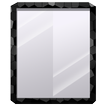 Symmetrical Mirror