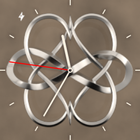 Poly Watch Face icon