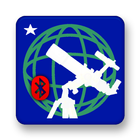 TeleSkyMapBT icono