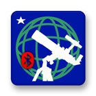 ikon TeleSkyMapBT