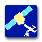 Search Michibiki Satellite icon