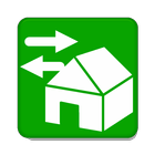 ikon HomeSwitcher