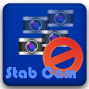 ブレずに拡大 APK