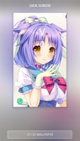 nekopara পোস্টার