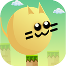 Neko san Jump APK