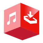 Music+Download-Pro icône
