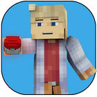 GO craft: pixelmon mod edition icon
