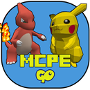 Pixelmon Craft GO : Cube World APK