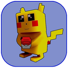 Multicraft pixelmon GO : craft icon