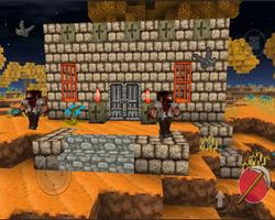 Halloween craft : pixel play captura de pantalla 1