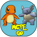 pixelmon world: multicraft GO APK