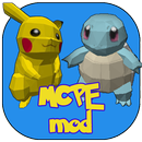 craft build GO: pixel mine mod APK