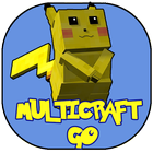 pixelmon GO : pocket mine mod icon