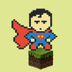 Craft SuperHeroes mod APK