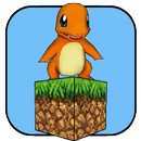 Craft GO pixelmon: minebuild APK