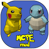 multicraft GO : pixelmon mod APK