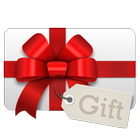 Giftcard Organizer icon