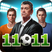 ”11x11: Football manager